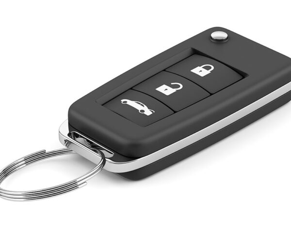 ford proximity control