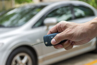 car keys remote control